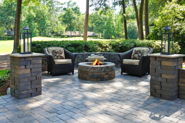 Backyard Renovation Service in Modesto