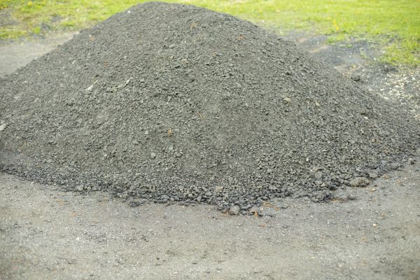 Crushed Rock Delivery in Modesto
