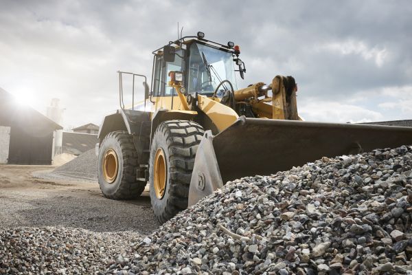 Driveway Gravel Delivery in Modesto