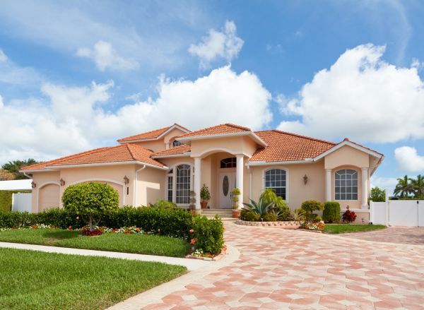 Landscape Curb Appeal Service in Modesto