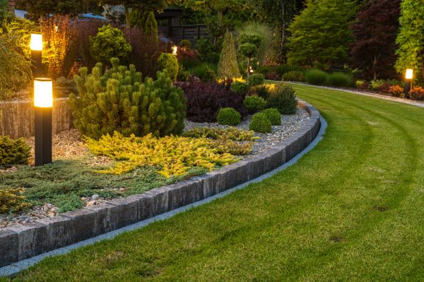 Garden Repair Service in Modesto