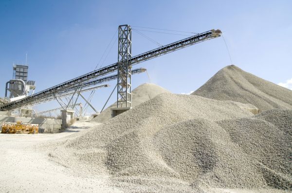 Stone Dust Delivery in Modesto