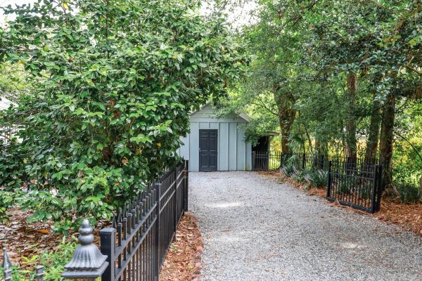 Driveway Rock Delivery in Modesto