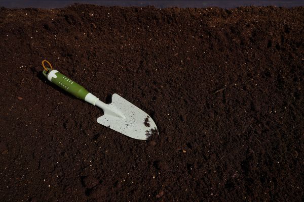 Rich Soil Delivery in Modesto