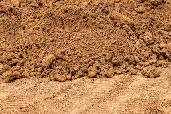 Sandy Loam Delivery in Modesto