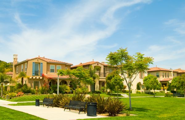 Community Landscaping in Modesto
