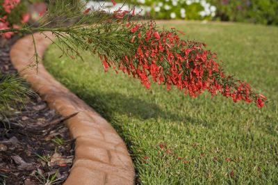 Decorative Curbing Service