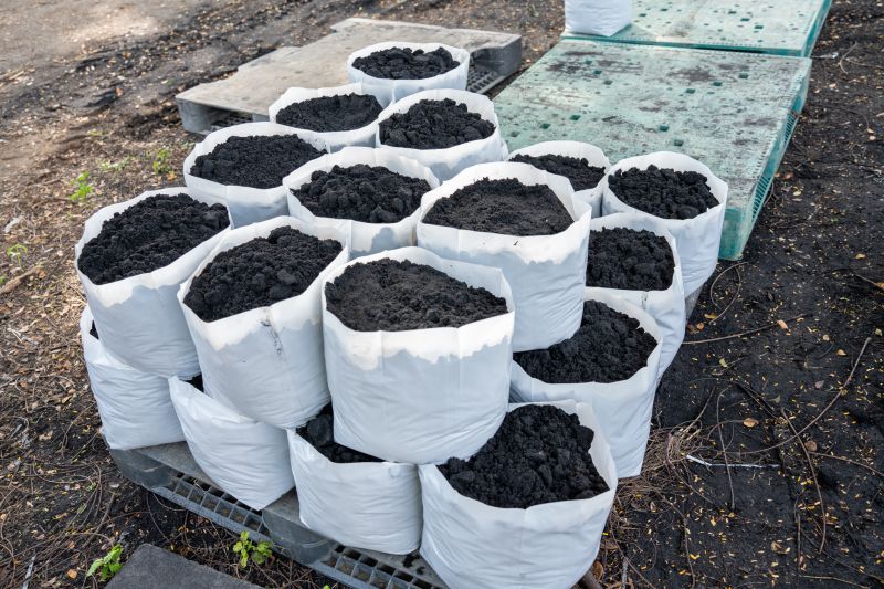 Landscaping Soil Delivery