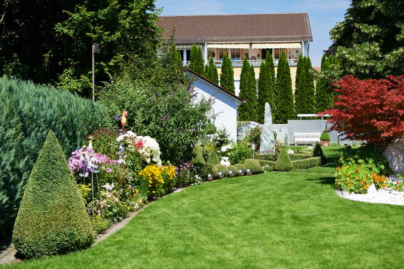 Beautiful Garden Designs